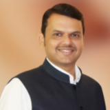 श्री देवेंद्र फडणवीस